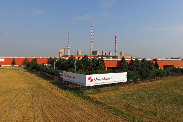 Paşabahçe